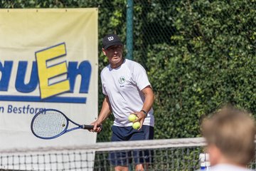 Bild 102 - Marner Tennisevent mit Mischa Zverev
